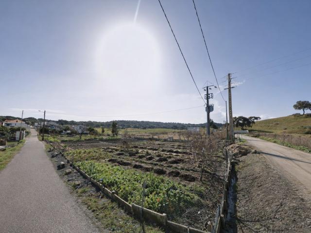 Terreno venda em Alcácer Do Sal, Setúbal