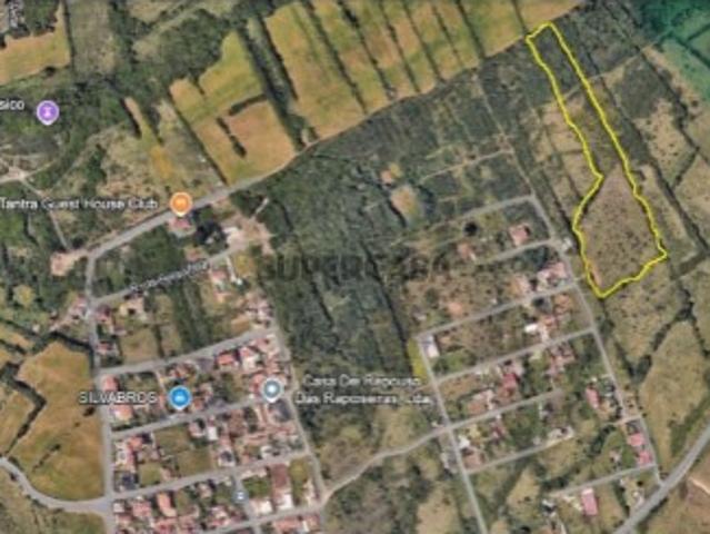 Terreno venda em Quinta da Perdigueira, Sintra