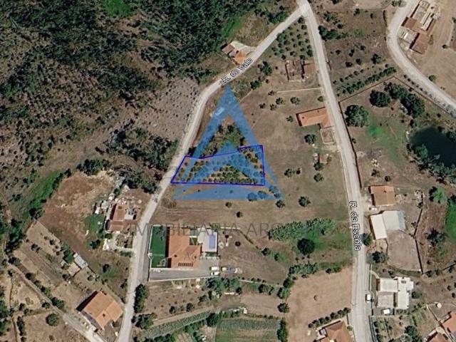 Terreno venda em Pombal, Leiria