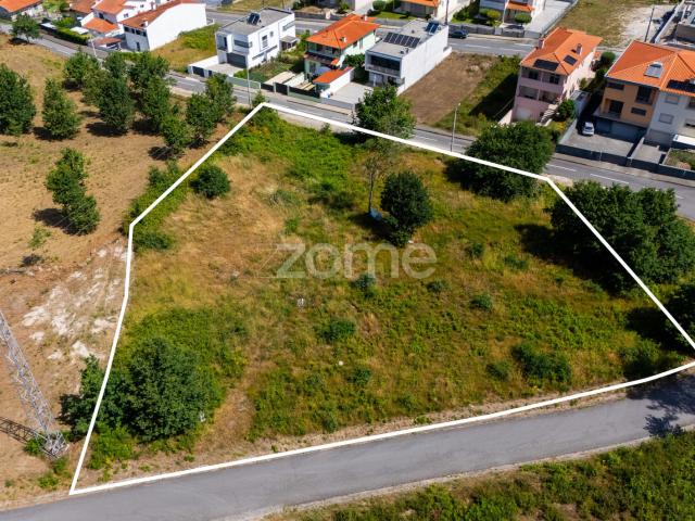 Terreno venda em Fafe, Braga