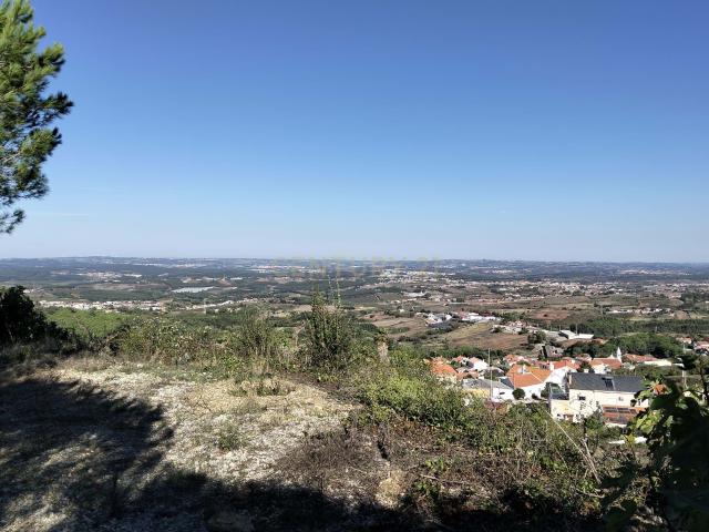 Terreno venda em Cadaval, Lisboa