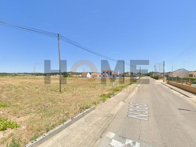 Terreno venda em Alpiarça, Santarém
