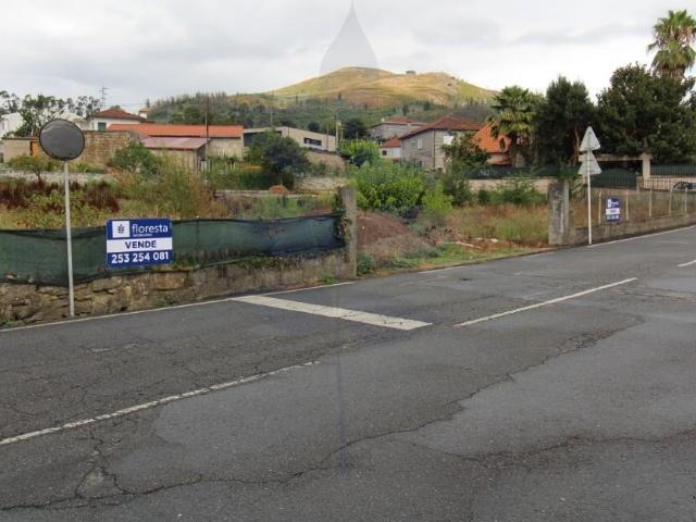 Terreno venda em Guimarães, Braga