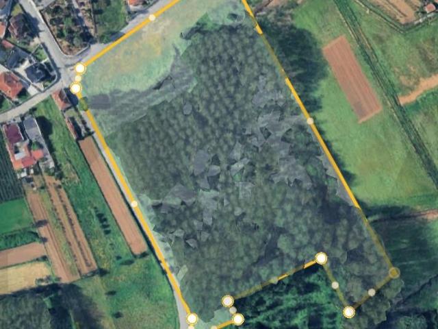 Terreno venda em Valongo do Vouga, Águeda