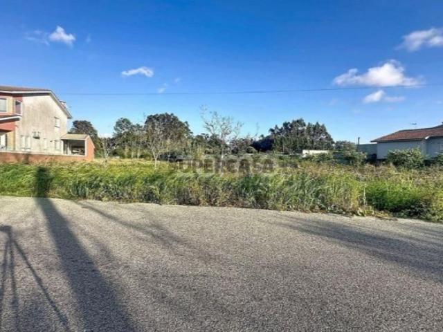 Terreno venda em Labrengos, Cantanhede