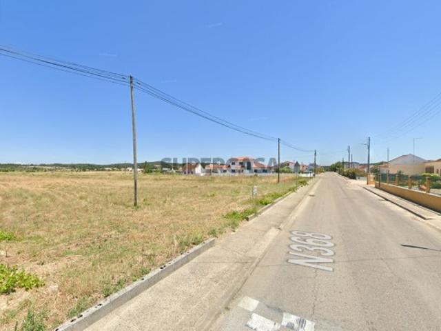 Terreno venda em Alpiarça, Santarém