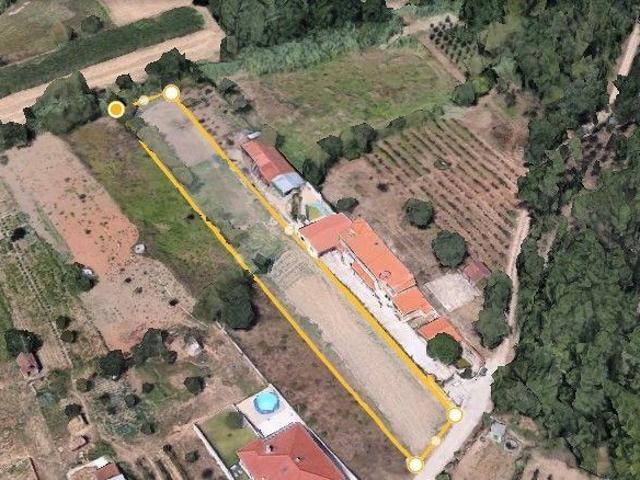 Terreno venda em Coimbrã, Vil De Matos