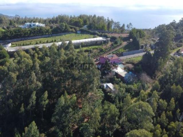 Terreno venda em Santa Cruz