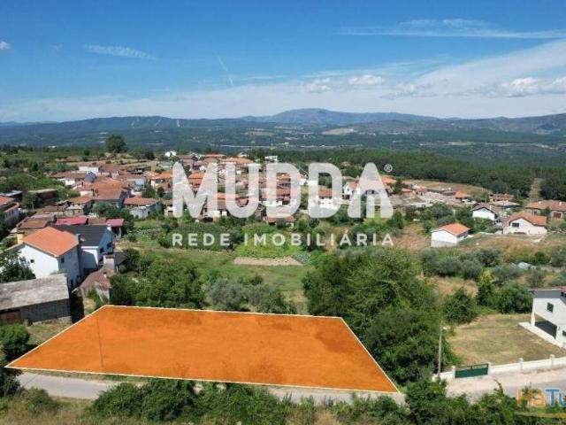 Terreno venda em Chaves, Vila Real