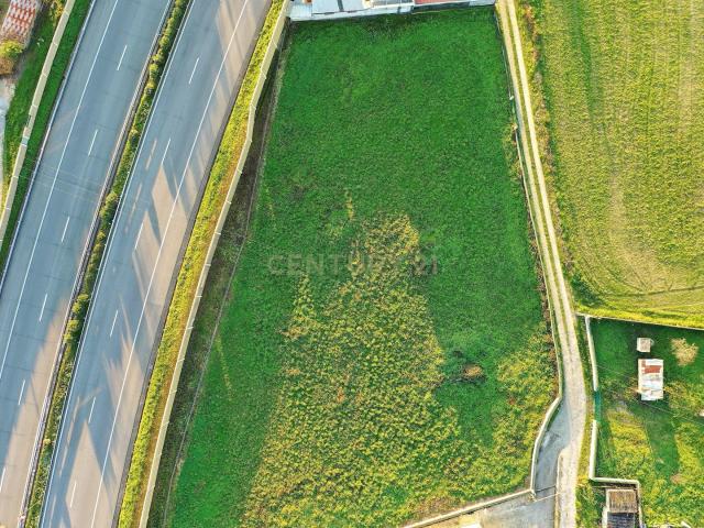 Terreno venda em Marecos, Porto