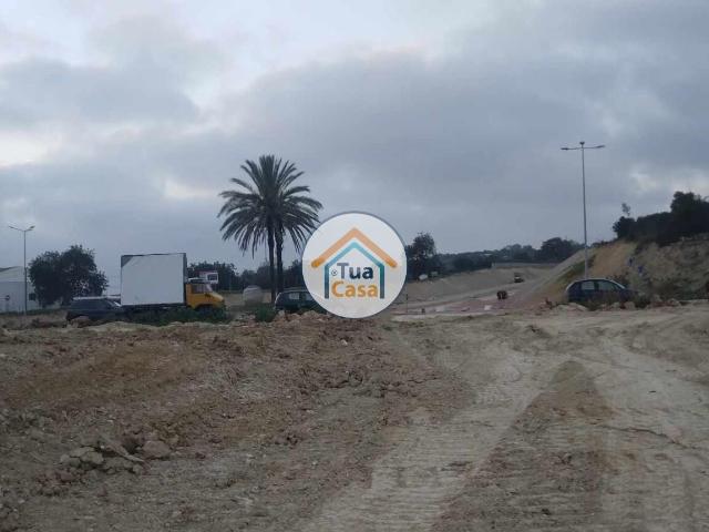 Terreno venda em Loulé (São Clemente), Loulé