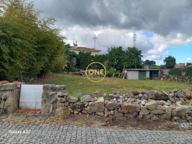 Terreno venda em Oliveira (Santa Maria), Gavião