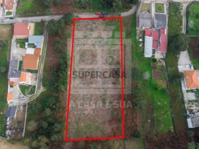 Terreno venda em Anta, Aveiro