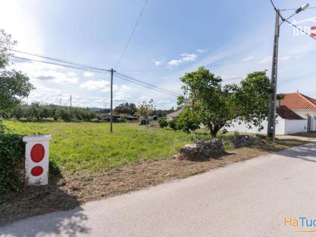 Terreno venda em Batalha, Leiria