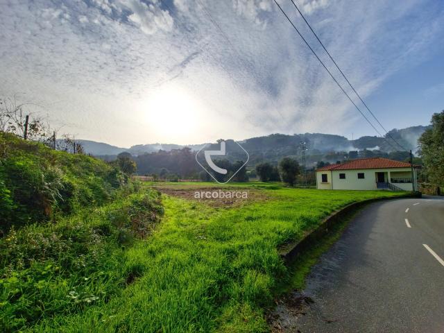 Terreno venda em Gondufe, Gondufe