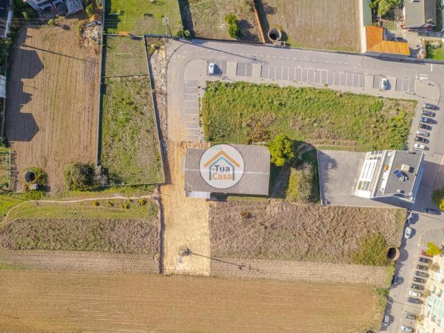 Terreno venda em Aveiro