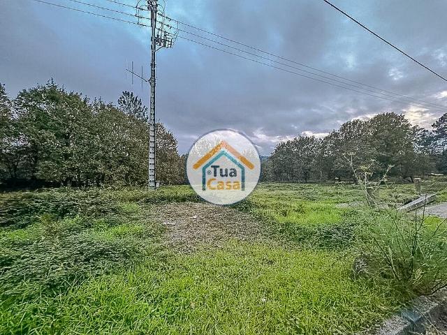 Terreno venda em São Pedro Do Sul, Viseu