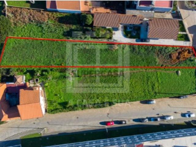 Terreno venda em Vila Nova De Gaia, Porto