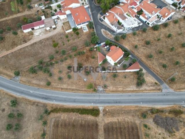 Terreno venda em Reguengos De Monsaraz