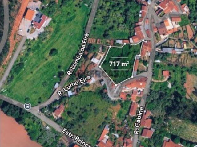 Terreno venda em Coimbrã, Coimbra
