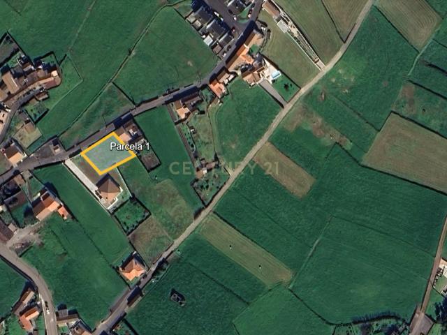 Terreno venda em Açores, Lomba Da Fazenda