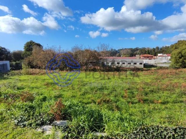 Terreno venda em Santa Maria Da Feira, Aveiro