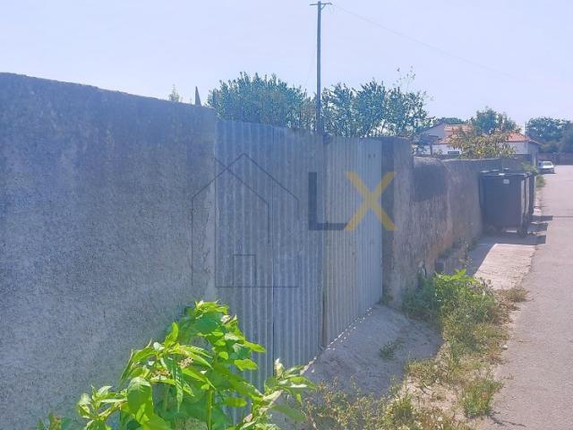 Terreno venda em Aveiro