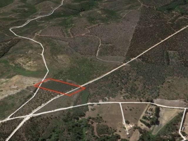 Terreno venda em Aljezur, Faro