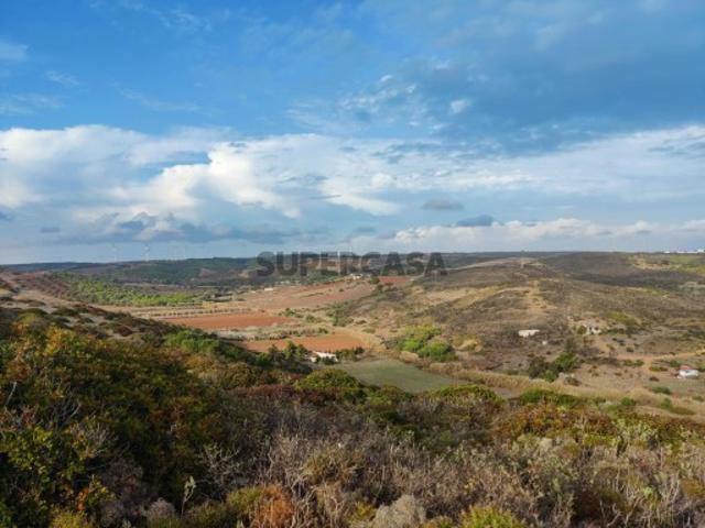 Terreno venda em Vila Do Bispo, Faro