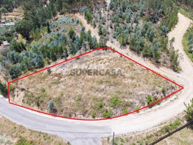 Terreno venda em Abrantes, Santarém