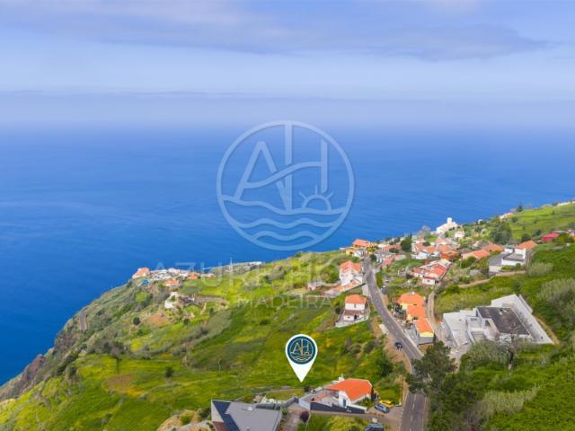 Terreno venda em Fajã Da Ovelha, Ilha Da Madeira