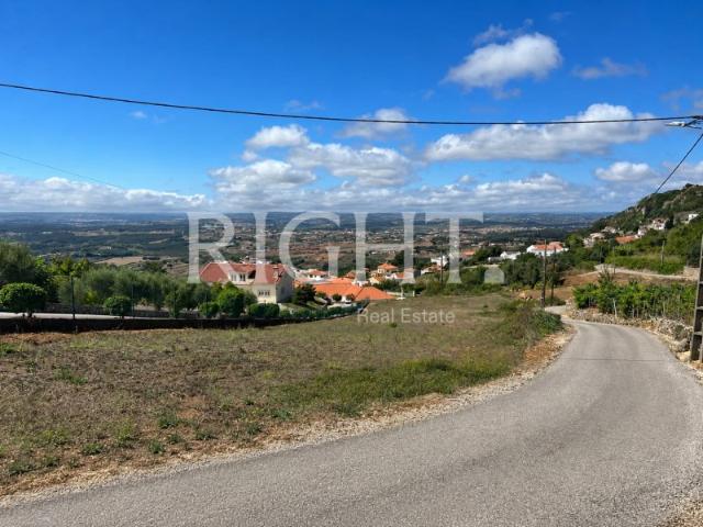 Terreno venda em Cadaval, Lisboa