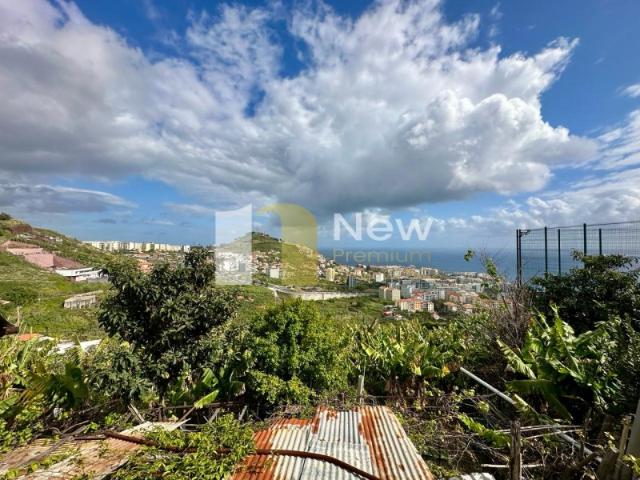 Terreno venda em Funchal, Ilha Da Madeira