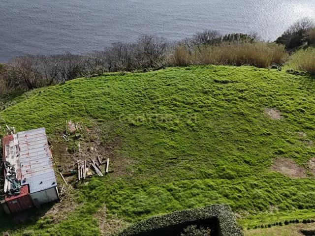 Terreno venda em Açores