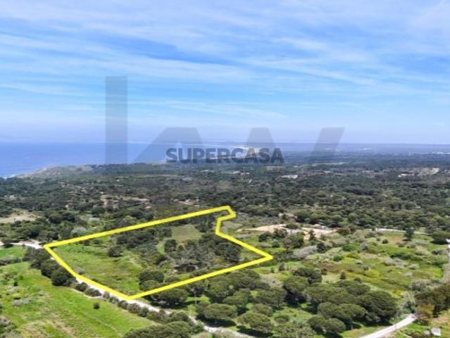 Terreno venda em Sesimbra (Castelo), Sesimbra