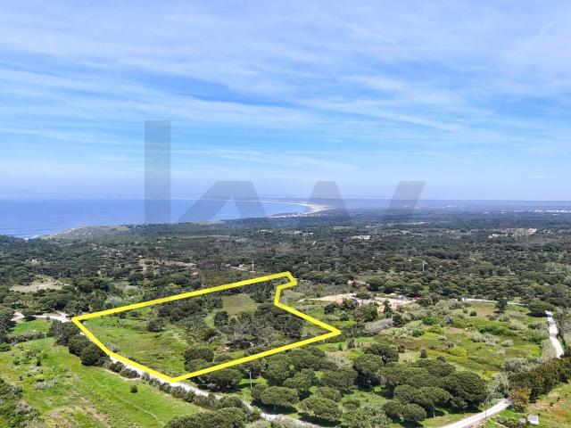 Terreno venda em Sesimbra, Setúbal