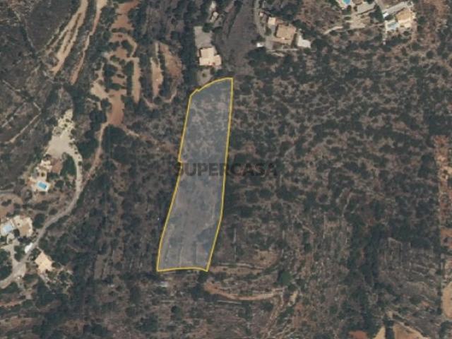 Terreno venda em Conceição e Estoi, Faro