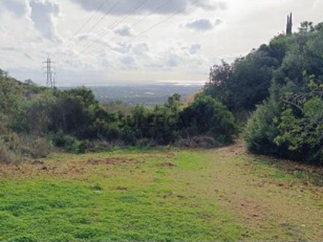 Terreno venda em Conceição e Estoi, Faro