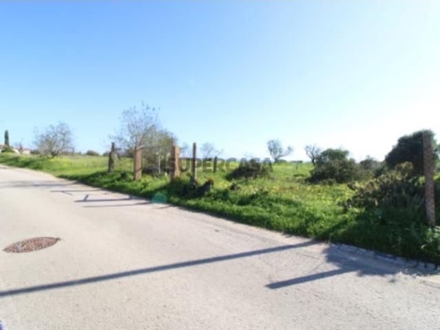Terreno venda em Olhão, Faro