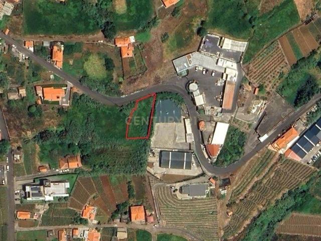 Terreno venda em Ponta Do Sol, Ilha Da Madeira