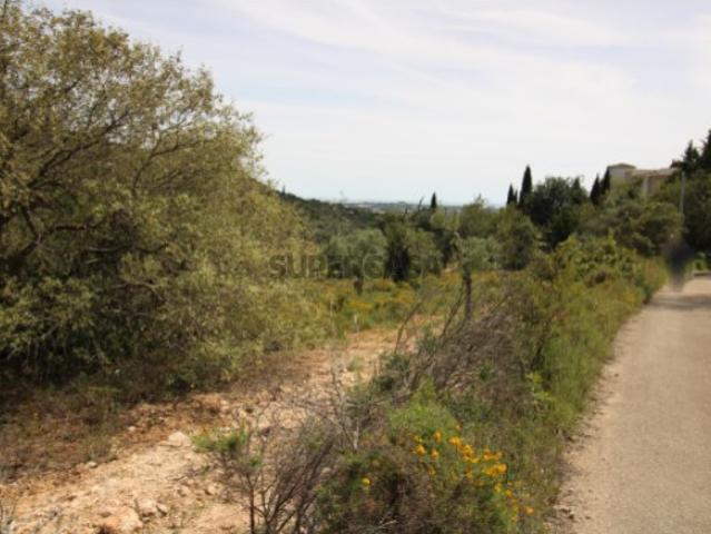 Terreno venda em Faro