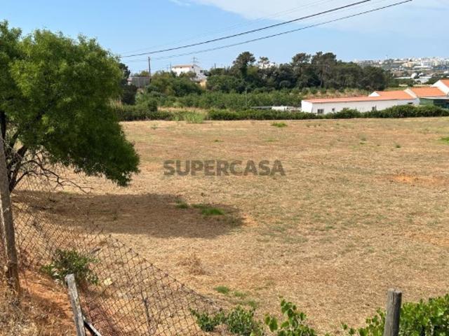 Terreno venda em Faro