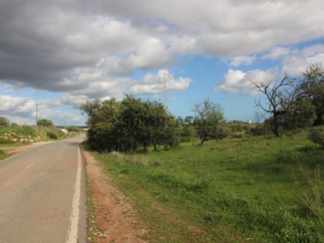 Terreno venda em Conceição e Estoi, Faro