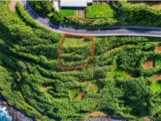 Terreno venda em Ponta Delgada (São Pedro), Ponta Delgada