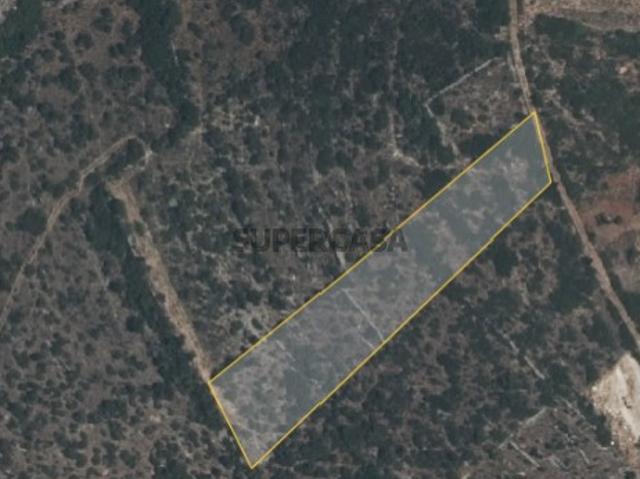 Terreno venda em Faro