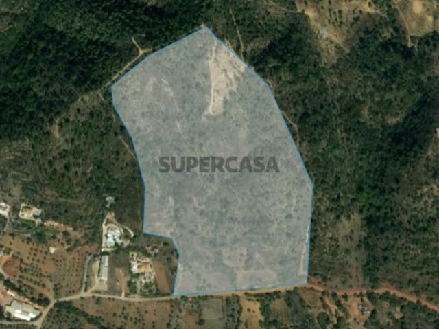 Terreno venda em Almargens, São Brás De Alportel