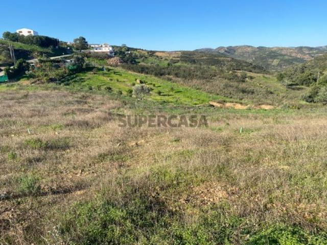 Terreno venda em Tavira, Faro