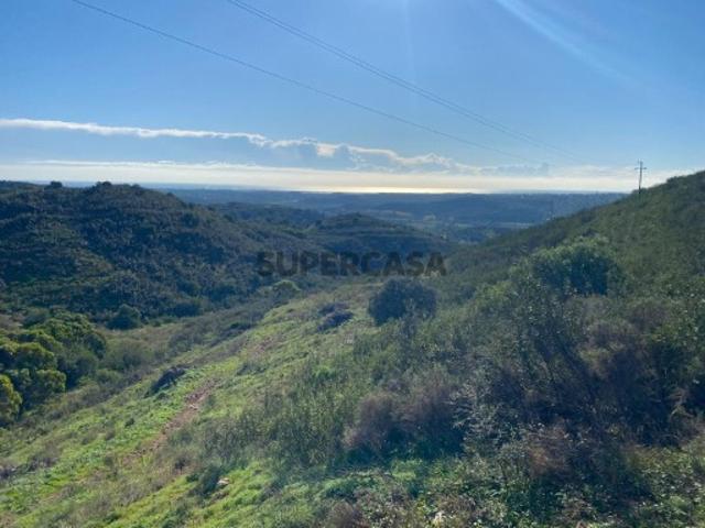 Terreno venda em Tavira, Faro