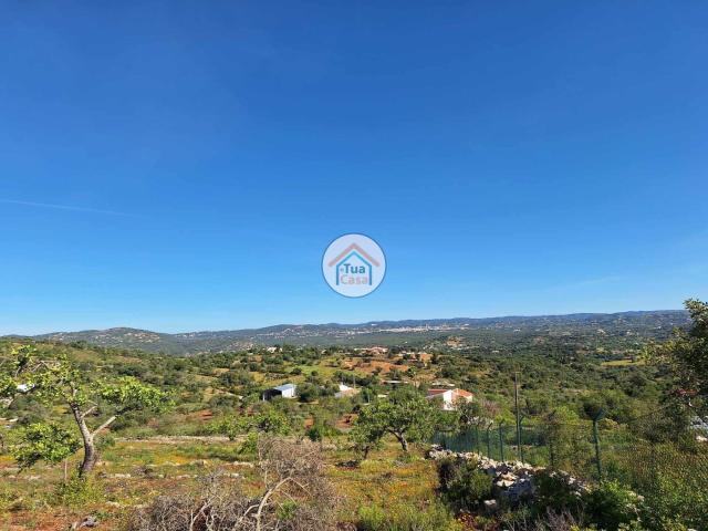 Terreno venda em Faro