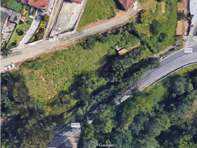 Terreno venda em Gondomar, Porto